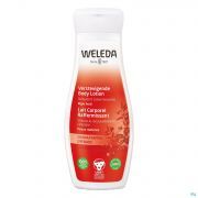 Weleda granaatappel Regenererende Bodylotion 200Ml - Detail 1