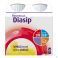 Nutricia Diasip Vanille Fles 4X200Ml Nf