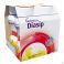 Nutricia Diasip Vanille Fles 4X200Ml Nf - Product 1