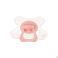 Difrax Sucette +12 Mois Natural Special Edition Rose - Produit 1