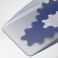 Bauerfeind Viscospot Talonette gauche/droite T2 41-47
