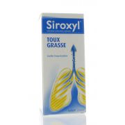 Siroxyl Sir 1 X 250ml 250mg/5ml