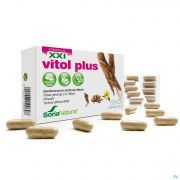 Soria 3-C Vitol Plus Xxi Caps 30 - Detail 1