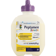 Peptamen Junior Smartflex 500ml Nf