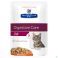 Hills Pet Nutrition Hills Prescrip. Diet Feline I/d Chicken 85G