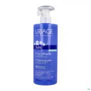URIAGE BB 1ERE EAU NETTOYANTE 500 ML