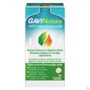 Reckitt Benckiser Gavinatura Tabl 14 - Detail 1