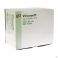 Lohmann Rauscher Vliwasoft Compresses Steriles Non Tissees 7,5 X 7,5 Cm (50)