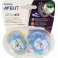 Philips Avent Fopspeen +18m Air Mix 2