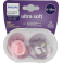 Philips Avent Fopspeen 6m+ Soft Girl