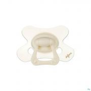 Difrax Sucette +12 Mois Natural Special Edition Creme - Produit 1