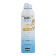 Isdin Fotoprotect. Pediat. Lotion Spray Ip50 200Ml - Detail 1