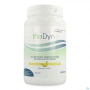 Metagenics Ifladyn Banane 14 Portions - Produit 1