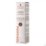 Topiderm Creme Jour Ip25 50 ml - Vue détail 1