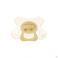 Difrax Sucette +6 Mois Natural Peche