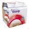 Nutricia Diasip Cappuccino Fles 4X200Ml Nf
