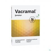 Nutriphyt Vacramal 10 Capsules - Vue détail 1
