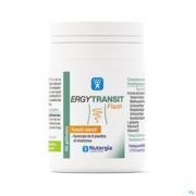 Nutergia Ergytransit Flash 30 Capsules - Vue détail 1