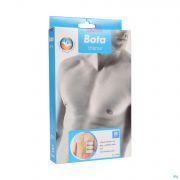 Bota Thorax Man Velcro H 20Cm M - Detail 1