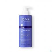 Uriage 1er Huile Lavante 500ml