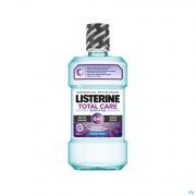 Listerine Total Care Gevoelige Tanden 500ml