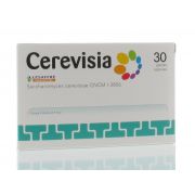 CEREVISIA 30 CAPSULES           