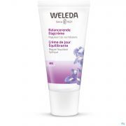 Weleda Balancerende Dagcreme Iris 30Ml - Detail 1