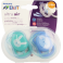 Philips Avent Fopspeen +6m Air Mix Scf344/23