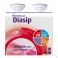 Nutricia Diasip Fraise 4 X 200 ml - Vue détail 1