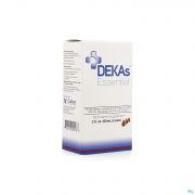 Dekas Essential Vloeibaar 60Ml - Detail 1