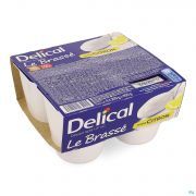 Delical Le Brasse Citroen 4X200G - Detail 1