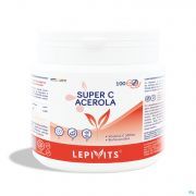 Lepivits Acerola Super C 100 X 500 mg - Produit 1