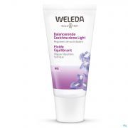 Weleda Fluide Equilibrant Iris 30 ml - Vue détail 1