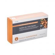 B+ Pharma Fytoleum Multivitamine Huile Argousier 60 Capsules - Vue détail 1