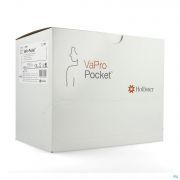 Hollister Vapro Pocket Nelaton Man Ch14 40Cm 30 70144 - Detail 1