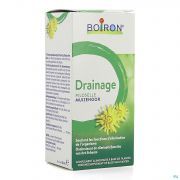 Drainage Muizenoor 60Ml Boiron - Detail 1