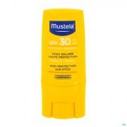 Mustela Pn Zachte Massagebalsem 90g