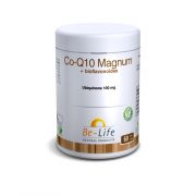 CO-Q10 MAGNUM  BE LIFE 60 GELULES
