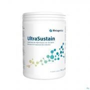 Ultrasustain Porties 14 28506 Metagenics Nf