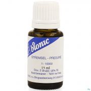 Bionic Presure 15 ml 1/10000 - Vue détail 1