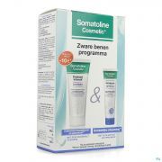 Somatoline Cosmetic Somatoline Cosmetique Duo Jambes Draineur Defatiguant 100 ml - Vue détail 1