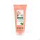 Klorane Creme Douche Lait Rose 200 ml - Produit 3