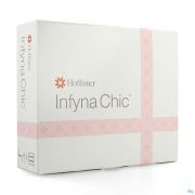 Hollister Infyna Chic Kath. Nelaton Latexvrij 13Cm Ch14 30