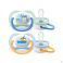 Philips Avent Fopspeen 0M+ Happy Boy - Product 1