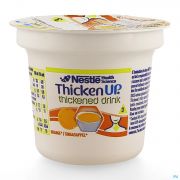 Nestle Thickenup Thickened Drink Sinaas 114Ml - Detail 1