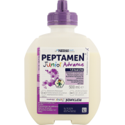 Nestle Peptamen Junior Advance Smartflex 500 ml