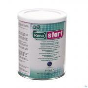 Renastart Pdr 1 X 400g