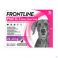 Frontline Protect Spot On Chien 20-40 kg 3 Pipettes
