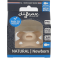 Difrax Sucette Natural Newborn Uni Rose