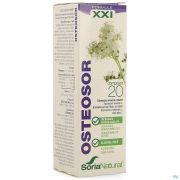 Soria Composor N20 Osteosor Xxi 50Ml - Detail 1